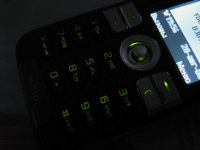    Sony Ericsson K510i