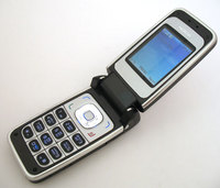    Nokia 6125