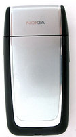    Nokia 6125