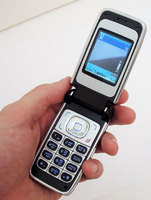    Nokia 6125