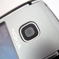    Nokia 6125