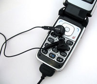    Nokia 6125