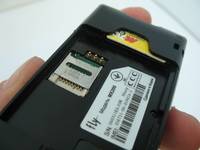    Fly MX200:  