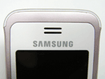    Samsung E420