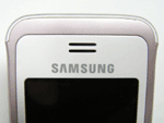 ����� ���������� �������� Samsung E420