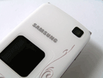 ����� ���������� �������� Samsung E420