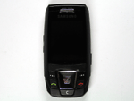 ����� ���������� �������� Samsung SGH-E390