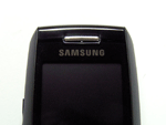 ����� ���������� �������� Samsung SGH-E390