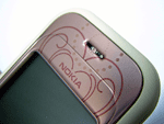 ����� ���������� �������� Nokia 7373