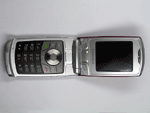  ����� ���������� �������� Samsung SGH-E490