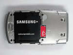  ����� ���������� �������� Samsung SGH-E490