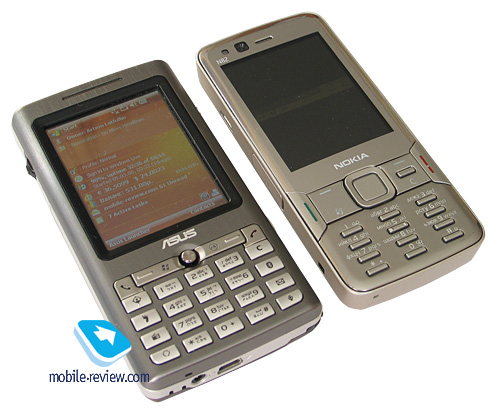 ����� GSM-������������� Asus P527