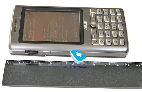 ����� GSM-������������� Asus P527