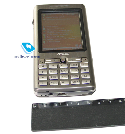  GSM- Asus P527
