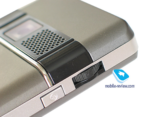 ����� GSM-������������� Asus P527