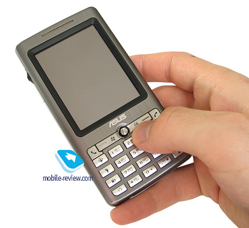 ����� GSM-������������� Asus P527