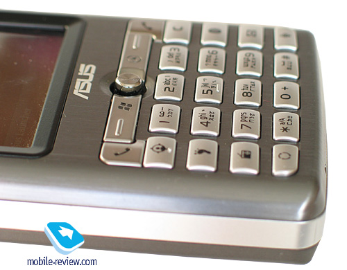 ����� GSM-������������� Asus P527