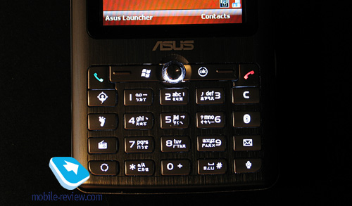  GSM- Asus P527