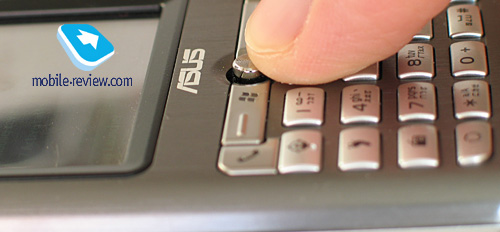 ����� GSM-������������� Asus P527