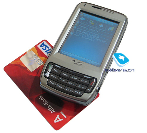 ����� GSM-������������� Asus P527