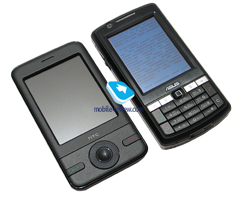 ����� GSM-������������� Asus P527