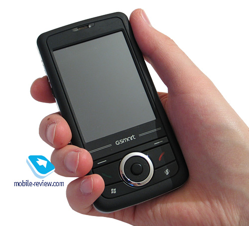 ����� GSM-������������� Asus P527