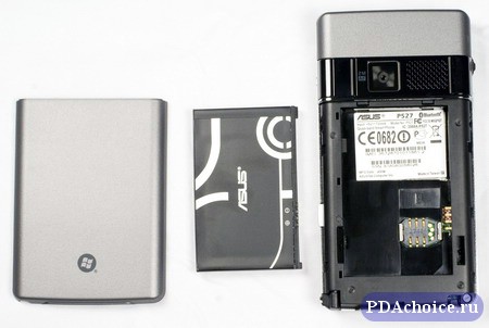 ����� Asus P527