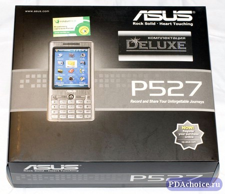 ����� Asus P527