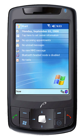 ����� ������������� Rover N6