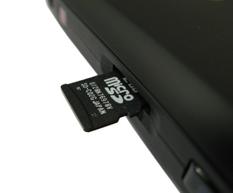 ����� ������������� Rover N6