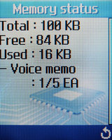    Samsung SGH-X210