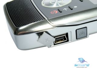 ���������� Motorola Z10