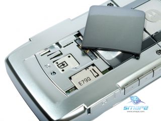 ���������� Motorola Z10