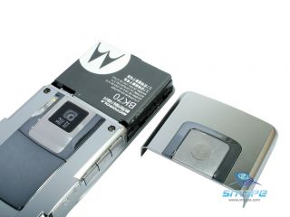 ���������� Motorola Z10