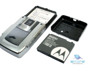 ���������� Motorola Z10