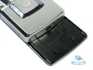 ���������� Motorola Z10