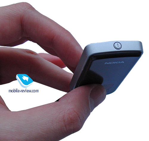 ����� ������ Bluetooth-��������� Nokia BH903