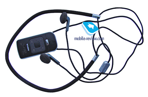 ����� ������ Bluetooth-��������� Nokia BH903