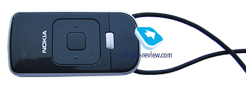 ����� ������ Bluetooth-��������� Nokia BH903