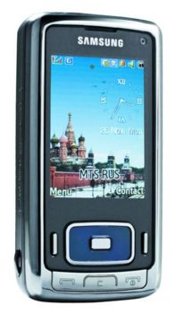 Samsung G800 - � ��� ���� �����