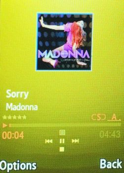 Samsung G800 - � ��� ���� �����