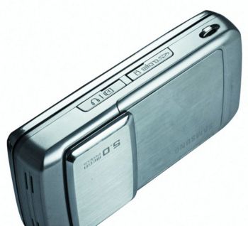 Samsung G800 - � ��� ���� �����