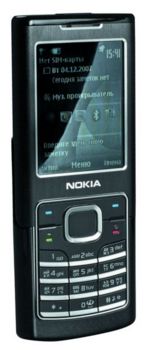 Nokia 6500 classic & Nokia 6500 slide