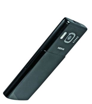 Nokia 6500 classic & Nokia 6500 slide