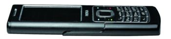 Nokia 6500 classic & Nokia 6500 slide