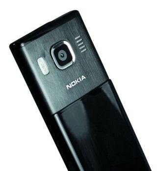 Nokia 6500 classic & Nokia 6500 slide