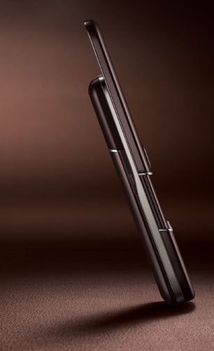 Nokia 8800 Arte � Saphire Arte - ������� ����