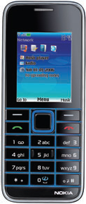 Nokia 3500 Classic: ��� ����������� � ������� ������