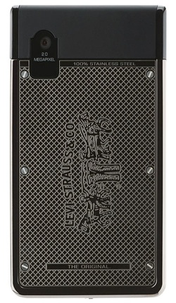 Fly Levi�s The Original: 12 �������� ������