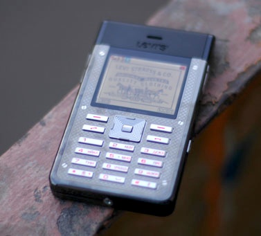 Fly Levi�s The Original: 12 �������� ������